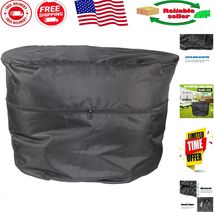 RV and Camper Propane Tank Cover for 30 lb Tanks - Durable and Weather-R... - $37.61