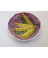 Vietri Sara&#39;s Bouquet Cornflower Cereal Bowl New - $45.88 CAD