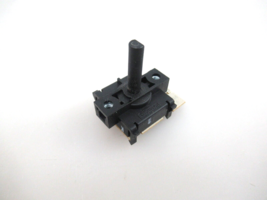 Bosch Double Oven Thermal Switch Potentiometer 600138 00600138  89091291B - £65.67 GBP