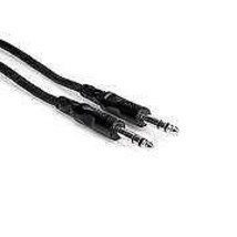 Xpix Xpix-Px-IC15F-Nm 0.25 In. Trs Balanced Interconnect Cable - £11.74 GBP