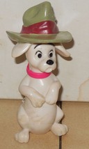 1996 McDonald&#39;s 101 Dalmations Happy Meal Toy #12 - £3.76 GBP