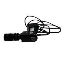 Panasonic GP-KR212 w/ Zoom Lens And Power Cable - £100.20 GBP