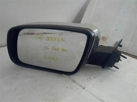 Driver Left Side View Mirror Fits 05-07 Five Hundred 11562 - £61.91 GBP