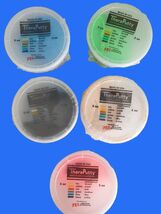 CanDo Theraputty Hand Exercise Putty for Rehabilitation &amp; Stress Relief ... - $24.00