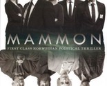 Mammon Season 2 DVD | Region 4 - $31.12