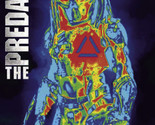The Predator DVD | Region 4 - $11.06