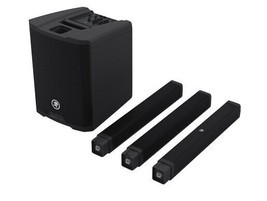Mackie SRM-FLEX 1300W Portable Column PA System 6 Ch Digital mixer Bluet... - $16,762.00 MXN