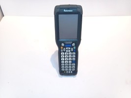 *Untested* Intermec CK71 CK71AB4MN00W1400 Barcode Scanner Ite Windows Mobile 2D - $207.43