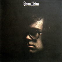 Elton john elton john thumb200