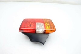 Passenger Right Tail Light Fits 00-02 CELICA 54377 image 4