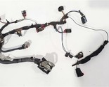 All Engine Bay Wiring Harness Automatic PN p04801906aa 2WD OEM 08 Jeep W... - £98.92 GBP