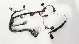 All Engine Bay Wiring Harness Automatic PN p04801906aa 2WD OEM 08 Jeep W... - $123.75