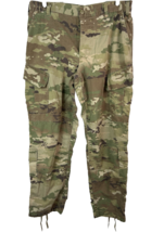 USGI U.S. Military Trouser Army Combat Uniform Unisex OCP Size Large Reg... - $19.79