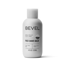Bevel After Shave Balm for Men with Shea Butter and Jojoba Oil, Soothes and Cool - £13.78 GBP