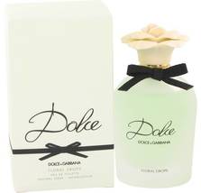 Dolce & Gabbana Dolce Floral Drops Perfume 2.5 Oz Eau De Toilette Spray image 4