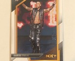 Damien Priest Trading Card WWE NXT  #112 - £1.55 GBP
