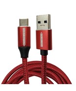 Fastronics® USB CHARGING CABLE/LEAD FOR JBL Flip 6 Portable Bluetooth Sp... - £3.96 GBP+