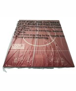 Cooks Companion Induction Cooktop 1500W LED Programmable Cooker Merlot R... - $87.31 CAD