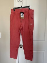 BNWT The North face Half Dome Crop Jogger Pants, Women, XL(Slim Fit), NF0A5A83 - £31.64 GBP