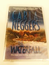 The Waterfall Abridged Audiobook on Cassettes by Carla Neggers Brand New - £32.23 GBP