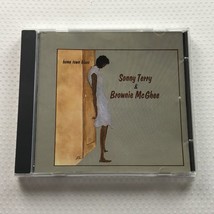 Sonny Terry Brownie McGhee Home Town Blues CD BGO Records BGOCD75 - £7.78 GBP