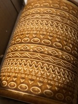 Saffron Canister Set -3 piece image 3