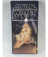 Star Wars Trilogy Complete CD Box Set - £23.29 GBP