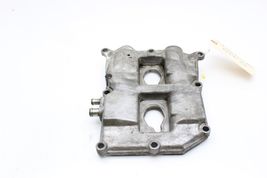 08-14 SUBARU IMPREZA WRX CYLINDER HEAD COVER Q0045 image 8