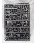 *8 Incomplete* WWII German Grenadiers Bolt Action Sprues WFB-WM-09 - $55.43