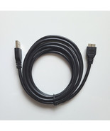 6ft USB3.0 Cable Cord Wire FOR WD My Passport &amp; My Book External Hard Drive - $111.85 MXN