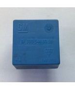 MERCEDES BENZ RELAY 0005440356 TESTED 1 YEAR WARRANTY FREE SHIPPING! BZ1 - $18.17 CAD