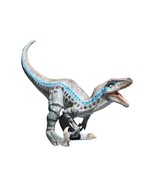 Velociraptor Baby Thunder Dinosaur Life Size Statue - $1,603.65 CAD