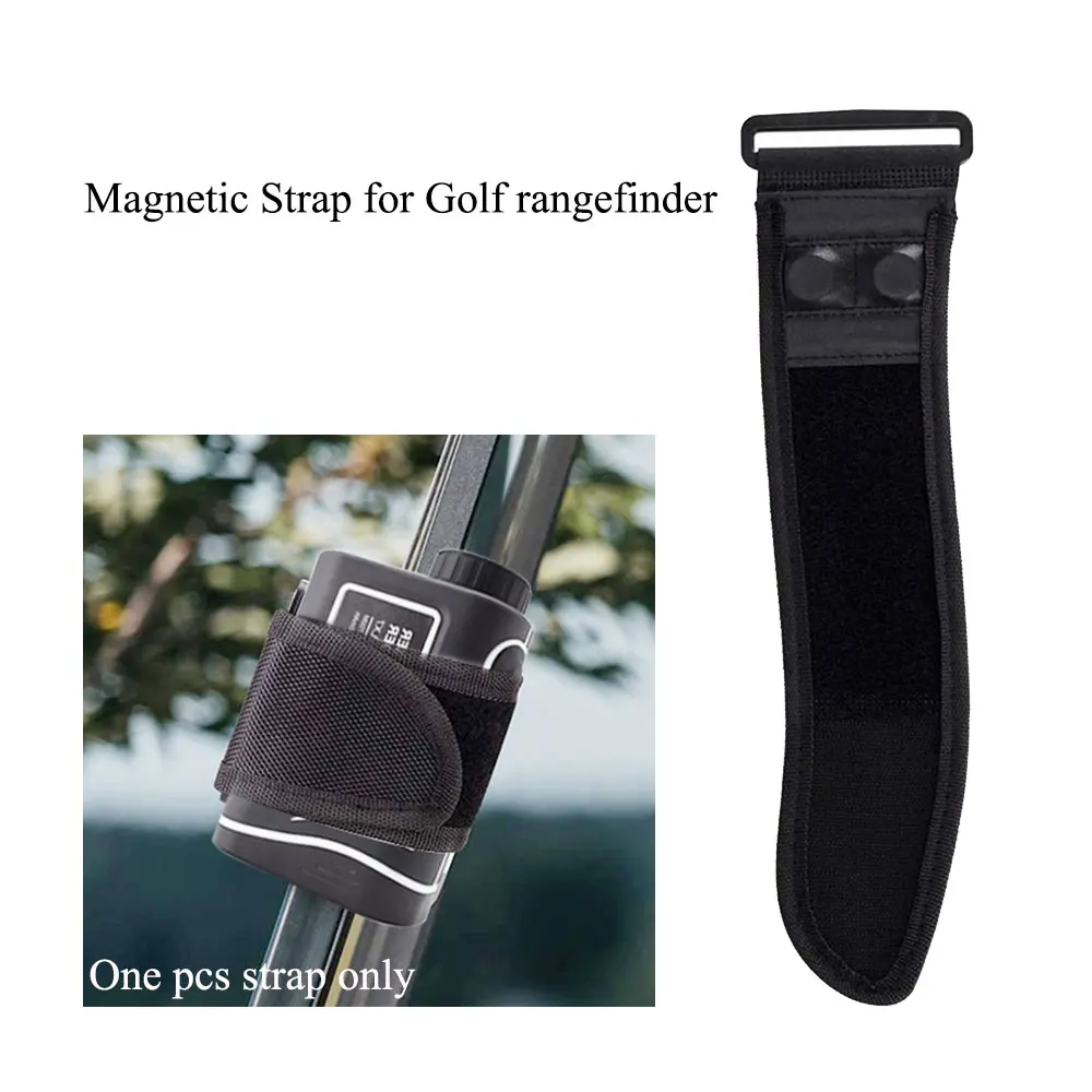 Golf Rangefinder Portable Case  Cover Laser Distance Meter Carrying Stor... - $556.38