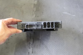 03-06 MERCEDES S CLASS FRONT LEFT SEAT CONTROL MODULE C241 image 5
