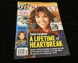Closer Magazine Dec 18, 2023 Karen Carpenter: A Lifetime of Heartbreak - $9.00
