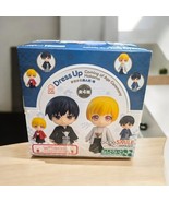 Nendoroid More Dress Up Coming of Age Ceremony Hakama by Good Smile Comp... - $98.99