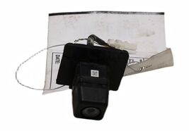 Fits 2014-2016 FORESTER Camera/ Projector Rear View Camera Gate Mounted OEM - $37.57