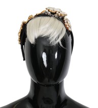 Dolce & Gabbana Women's Headband Size One Size - $54,945.18 MXN