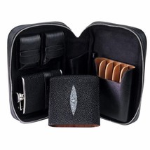 Brizard and Co. - Havana Traveler - Stingray NIB image 4