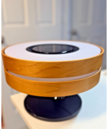 AMPULLA Horizon Multi-Functional Tree Lamp Wireless Charger Bluetooth Sp... - $98.00