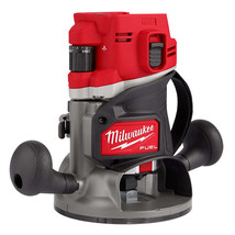 Milwaukee 2838-20 M18 FUEL 18V 1/2&quot; Cordless Lithium-Ion Router - Bare Tool - £389.27 GBP
