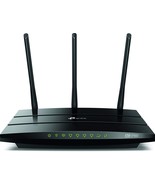 Tp-Link Ac1750 Smart Wifi Router - Dual Band Gigabit Wireless Internet R... - £46.50 GBP