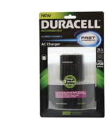 2 Duracell Dual USB AC Wall Charger PRO163 - £6.19 GBP