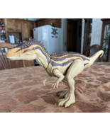  MATTEL JURASSIC WORLD DINO ESCAPE MEGA DESTROYERS CARCHARODONTOSAURUS D... - $26.78 CAD