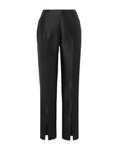 Pantaloni Vanessa Cocchiaro, prezzo consigliato € 255 FR-38, UK-10, USA-6 - $155.46