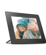 8&quot; Wifi Touchscreen Digital Photo Frame with 8GB Internal Memory - €63,80 EUR