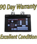 2011 - 2014 Kia Optima OEM Navigation Touch Screen  AM FM Radio Receiver... - $89.10