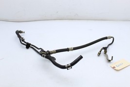 00-05 TOYOTA CELICA HIGH PRESSURE POWER STEERING HOSES LINES PIPES Q6909 - $131.96