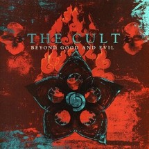 Beyond Good &amp; Evil by The Cult (CD, 2001) - £3.94 GBP