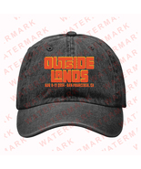 OUTSIDE LANDS FESTIVAL 2024 Denim Hat Cap - £26.68 GBP